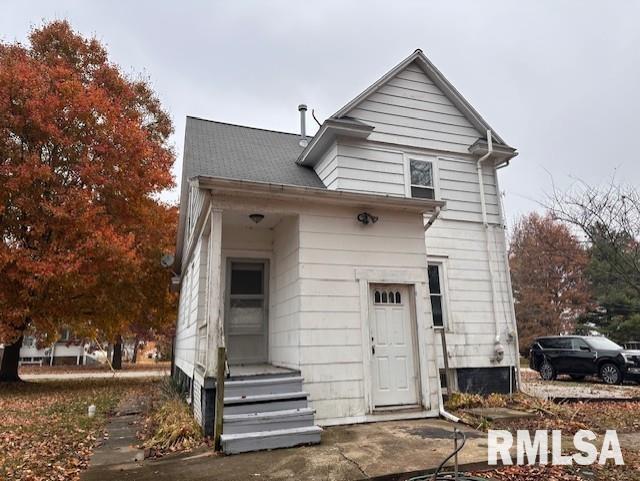 306 Prairie Street Franklin, IL 62638 - Photo 26 of 30