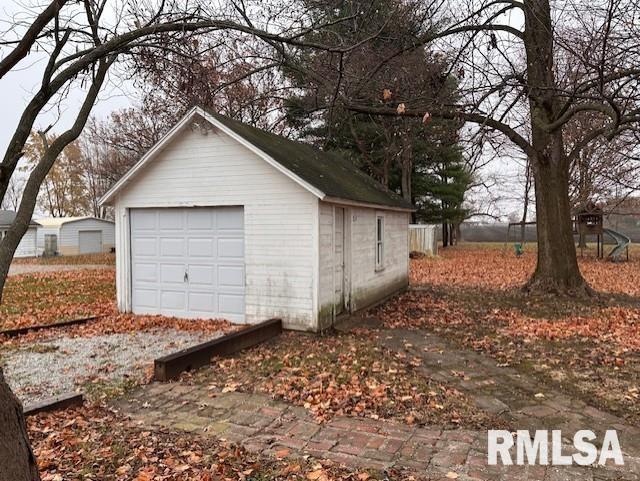 306 Prairie Street Franklin, IL 62638 - Photo 27 of 30