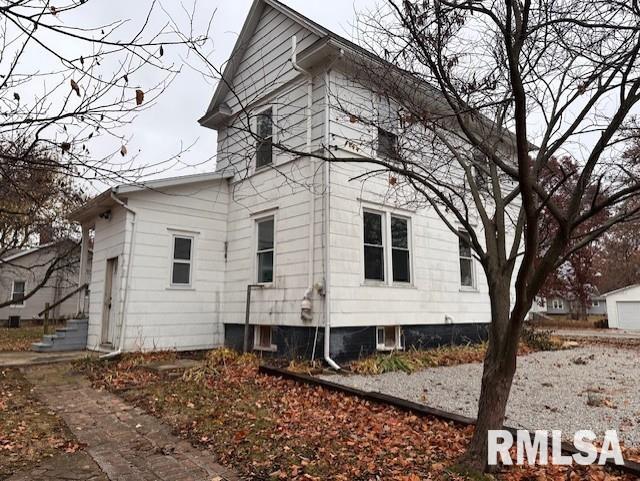 306 Prairie Street Franklin, IL 62638 - Photo 28 of 30