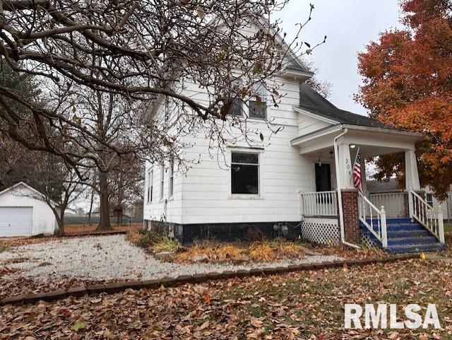 306 Prairie Street Franklin, IL 62638 - Photo 29 of 30