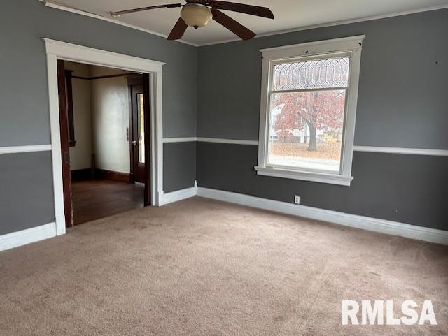 306 Prairie Street Franklin, IL 62638 - Photo 4 of 30