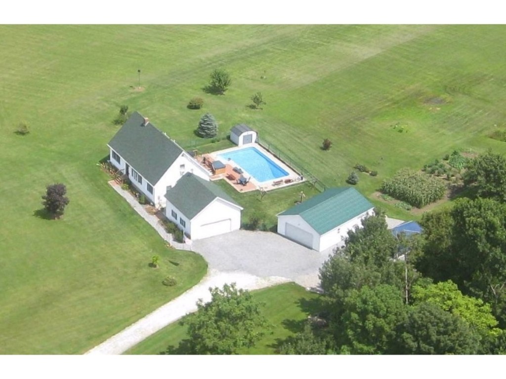 763 Grandey Road Addison, VT 05491 - Photo 1 of 27