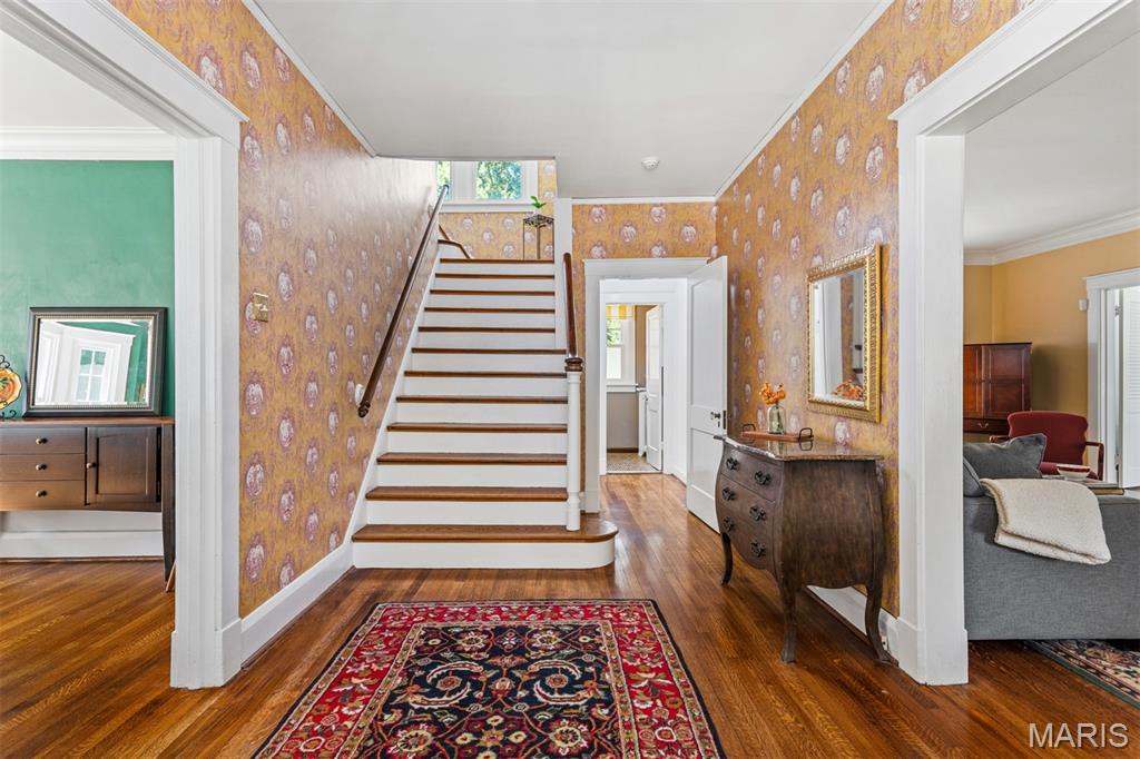 204 Spencer Road Webster Groves, MO 63119 - Photo 7 of 76