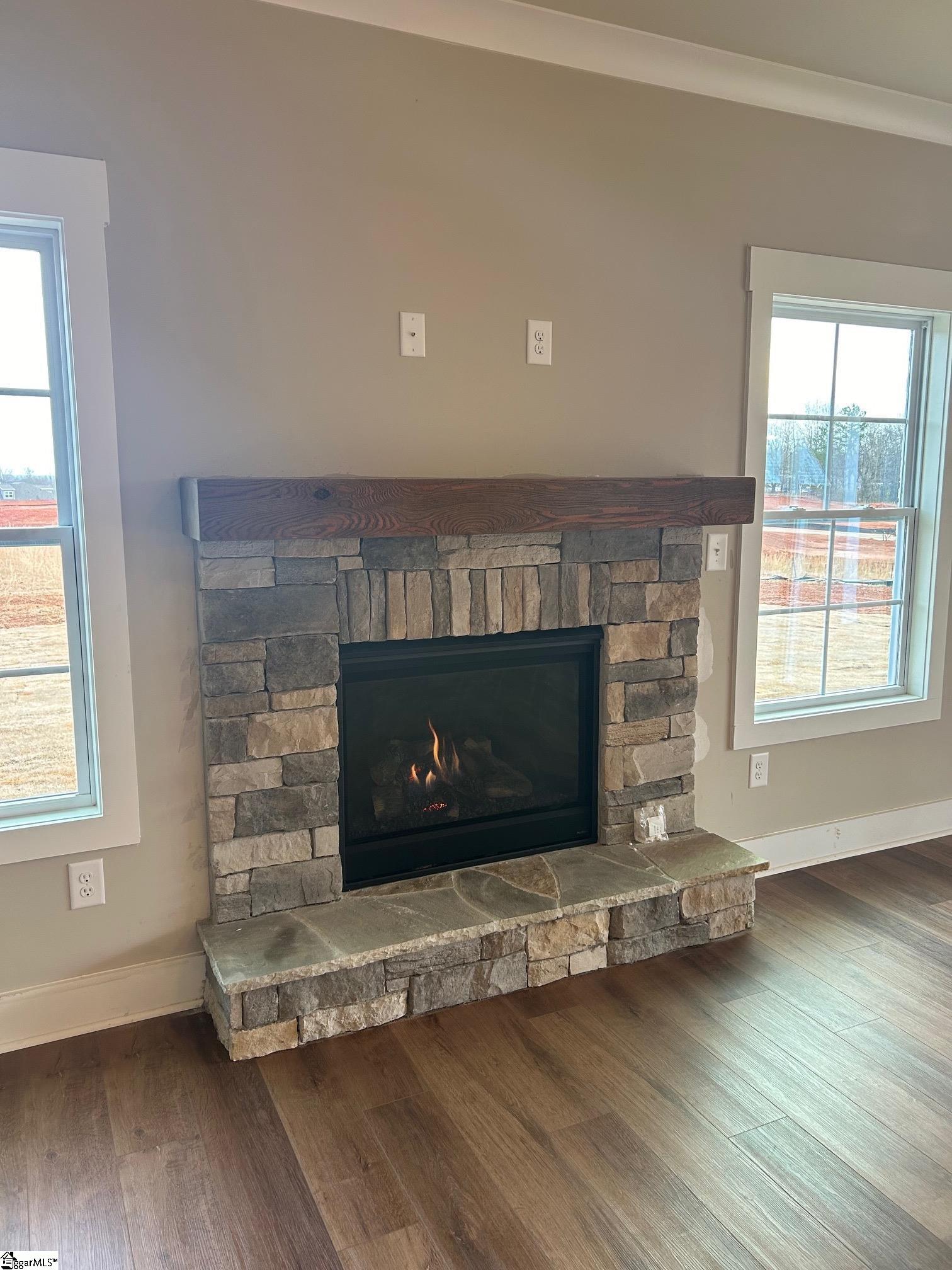 48 Wofford Road Taylors, SC 29687 - Photo 8 of 34 Gallery Image 8