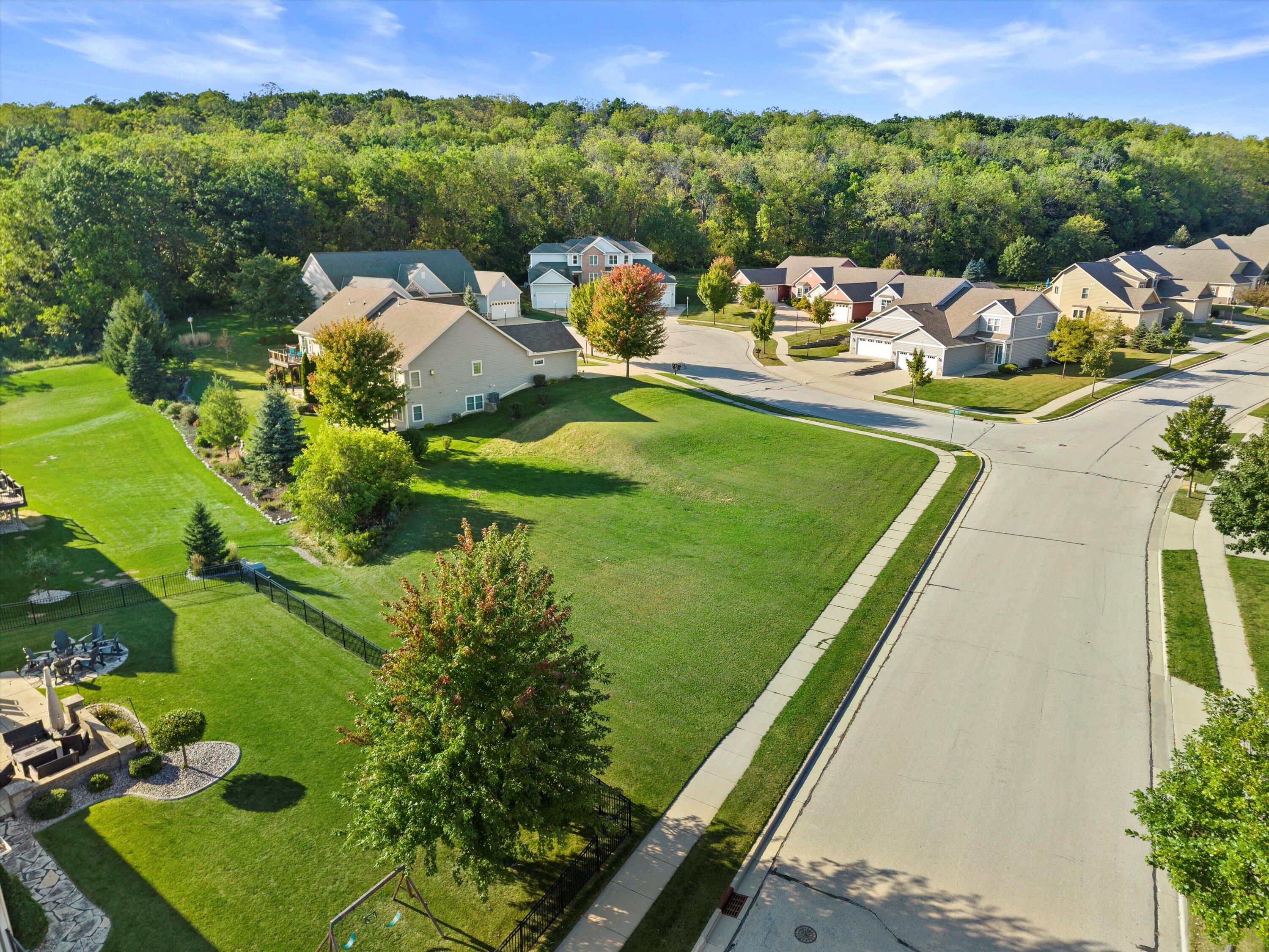 Lot 113 Shade Tree Court Waukesha, WI 53188 - Photo 5 of 8 Located on a cul-de-sac