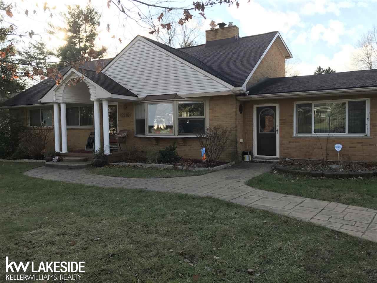 2710 Walbridge Drive Rochester, MI 48307 - Photo 1 of 6 31309266.JPG