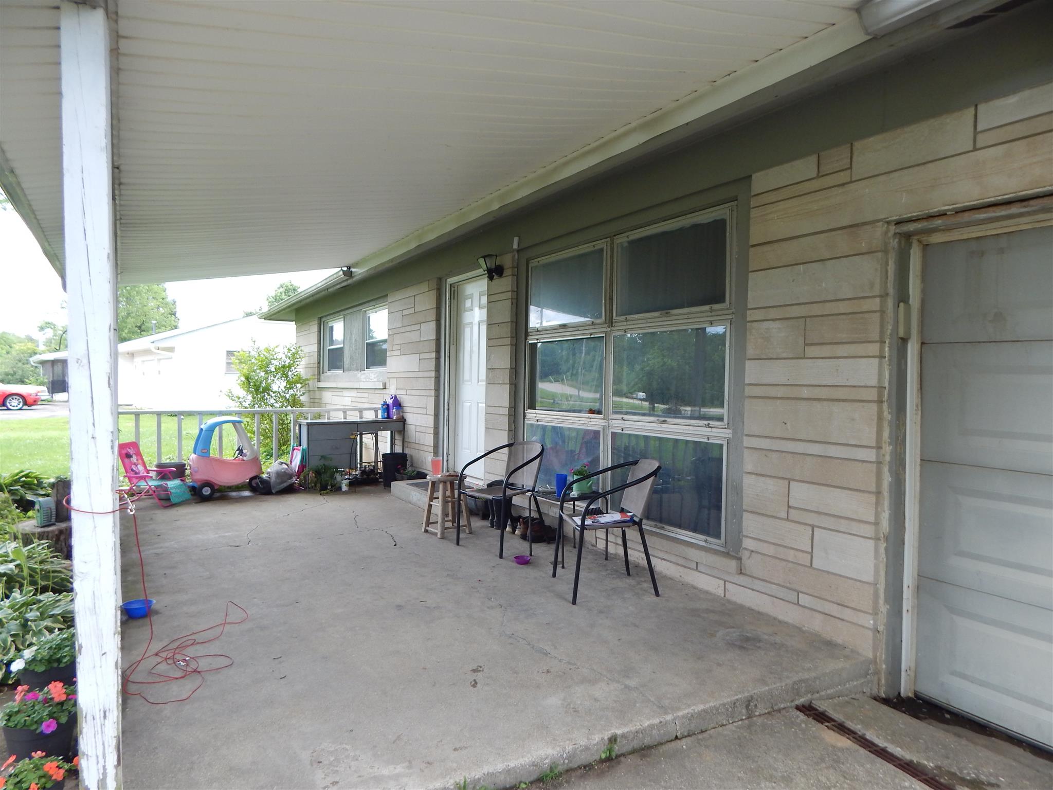 316 Old St Road Bedford, IN 47421 - Photo 16 of 21