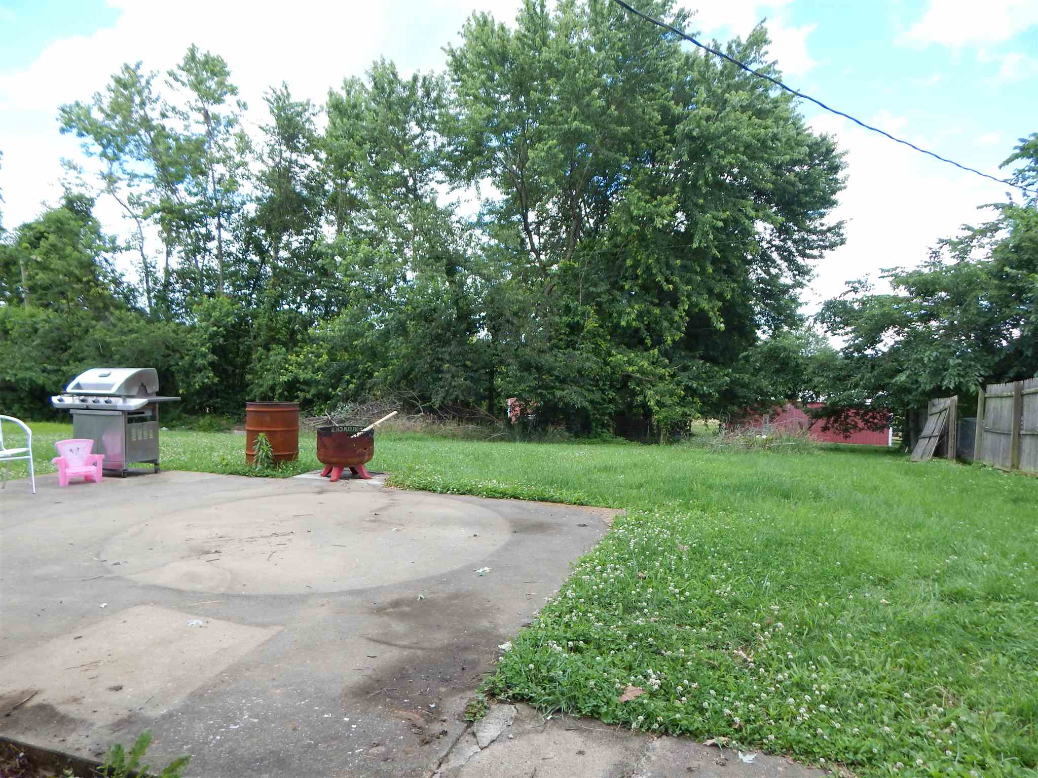 316 Old St Road Bedford, IN 47421 - Photo 19 of 21