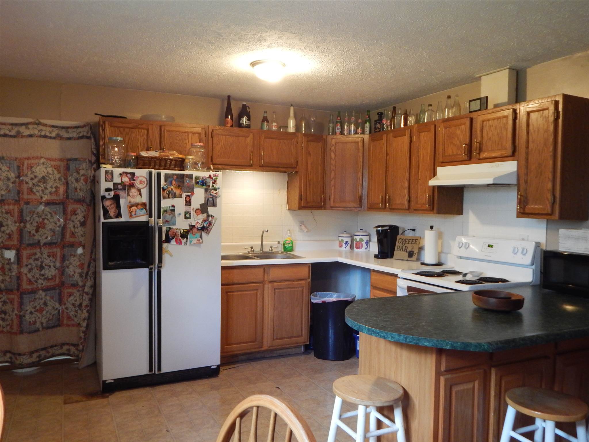 316 Old St Road Bedford, IN 47421 - Photo 4 of 21