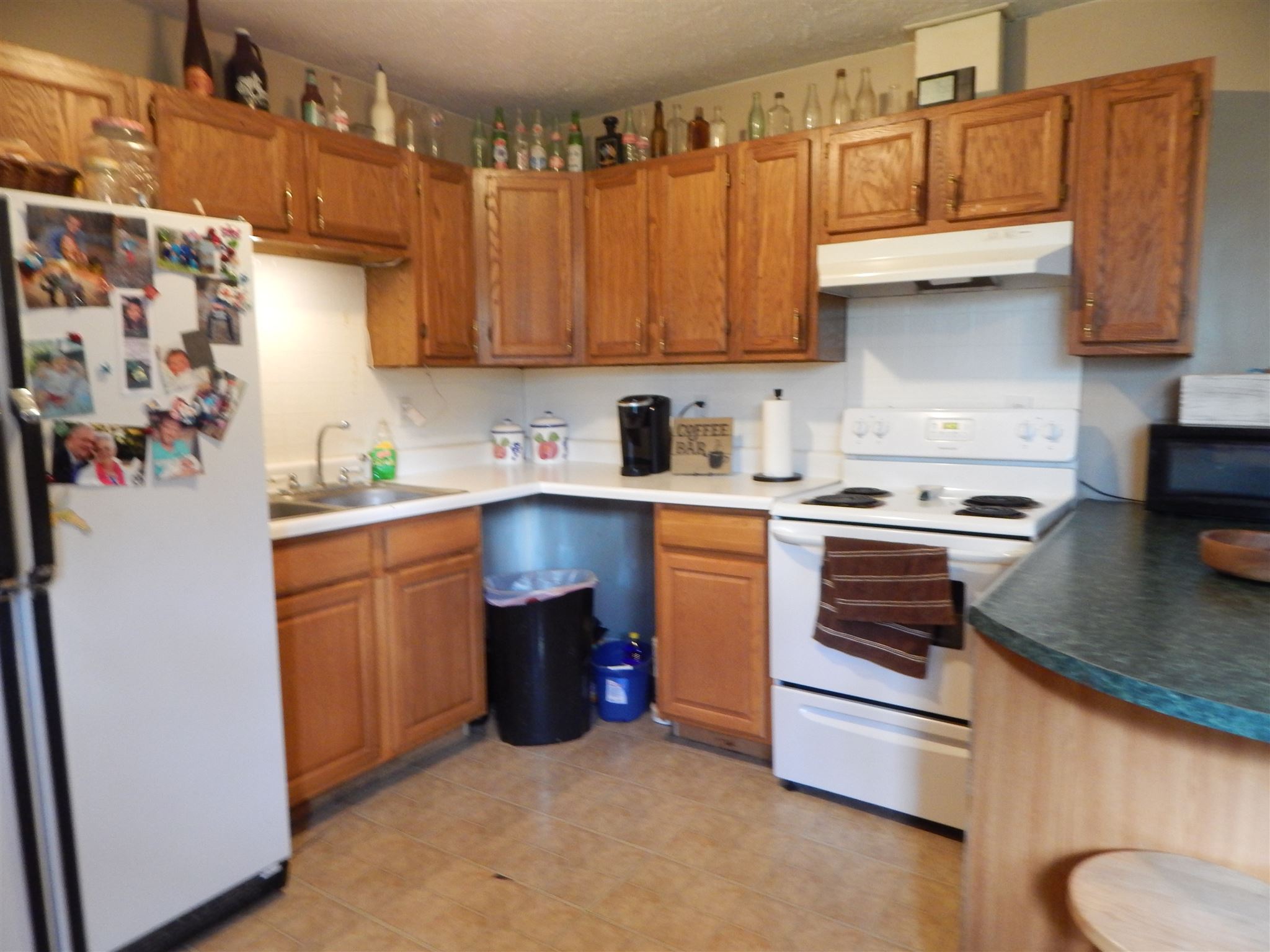 316 Old St Road Bedford, IN 47421 - Photo 5 of 21