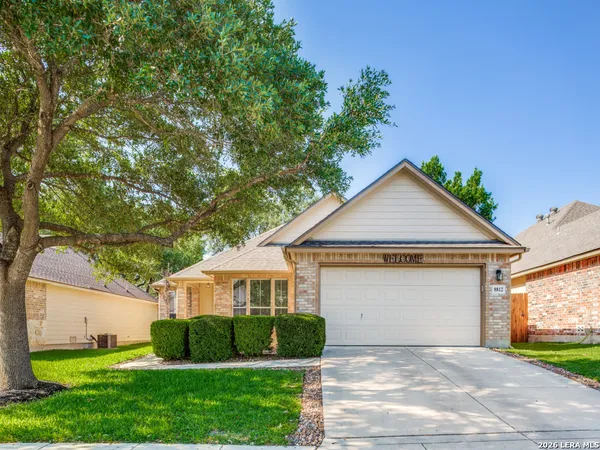 $397,000 | 8812 Gustine Drive, Helotes, TX 78023