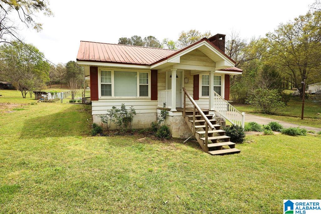 57 West Curtis Road West Sylacauga, AL 35150 - Photo 3 of 34