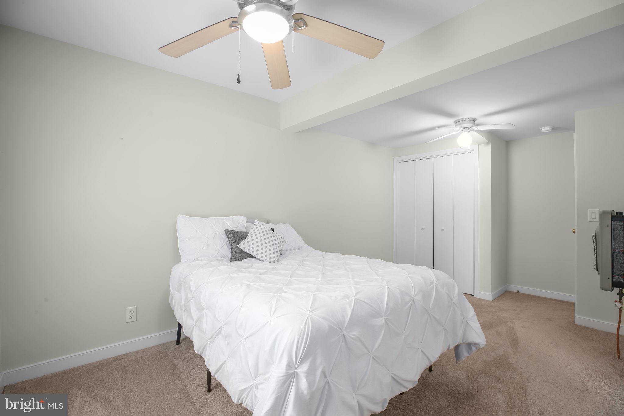 6181 3rd Street King George, VA 22485 - Photo 21 of 39 Second Bedroom