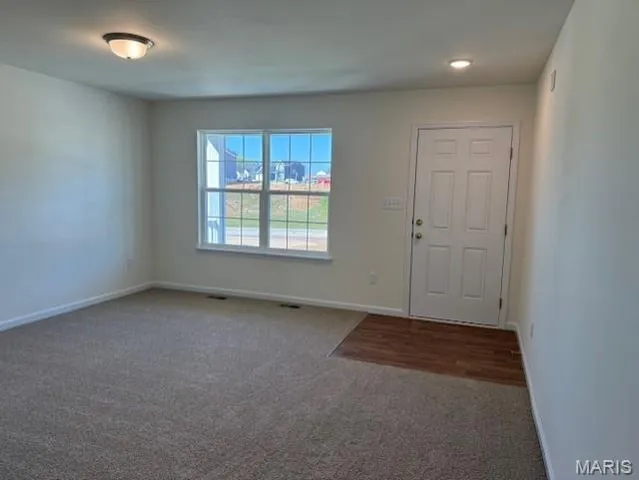 $2,700 | 544 Edison Way, Wentzville, MO 63385