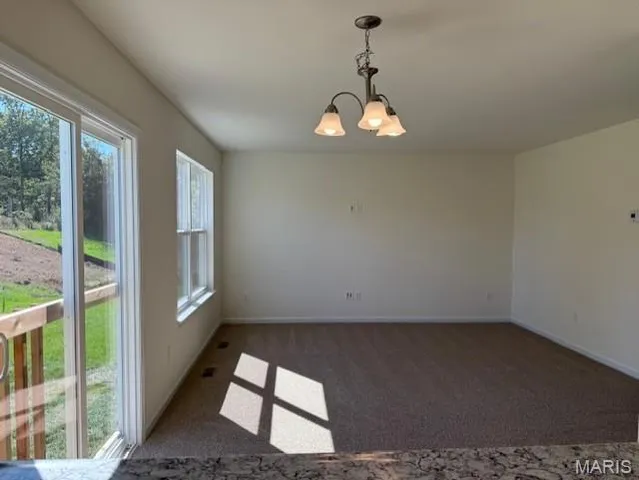 $2,700 | 544 Edison Way, Wentzville, MO 63385