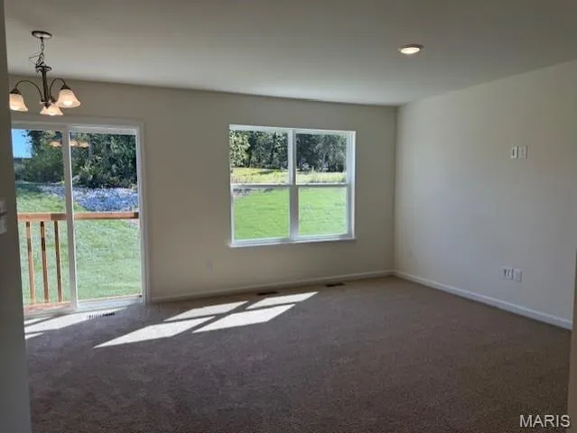 $2,700 | 544 Edison Way, Wentzville, MO 63385