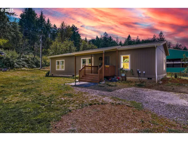 $469,000 | 11028 Taylor Park Road Southeast, Lyons, OR 97358