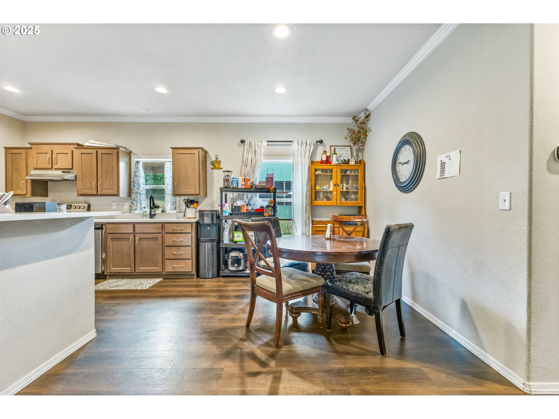 11028 Taylor Park Road Southeast Lyons, OR 97358 - Photo 13 of 35