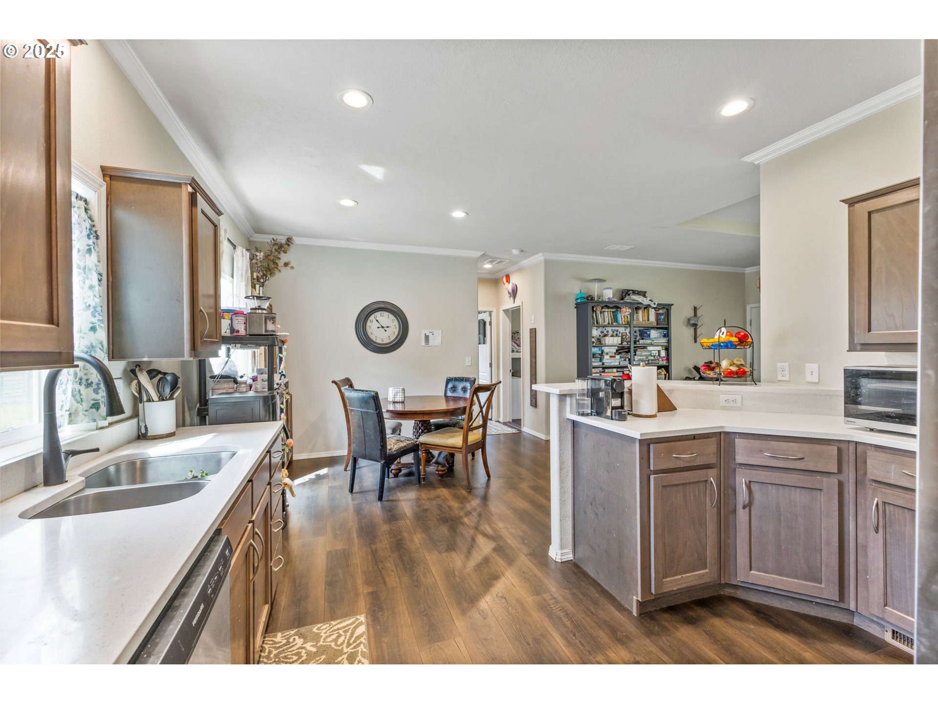 11028 Taylor Park Road Southeast Lyons, OR 97358 - Photo 14 of 35