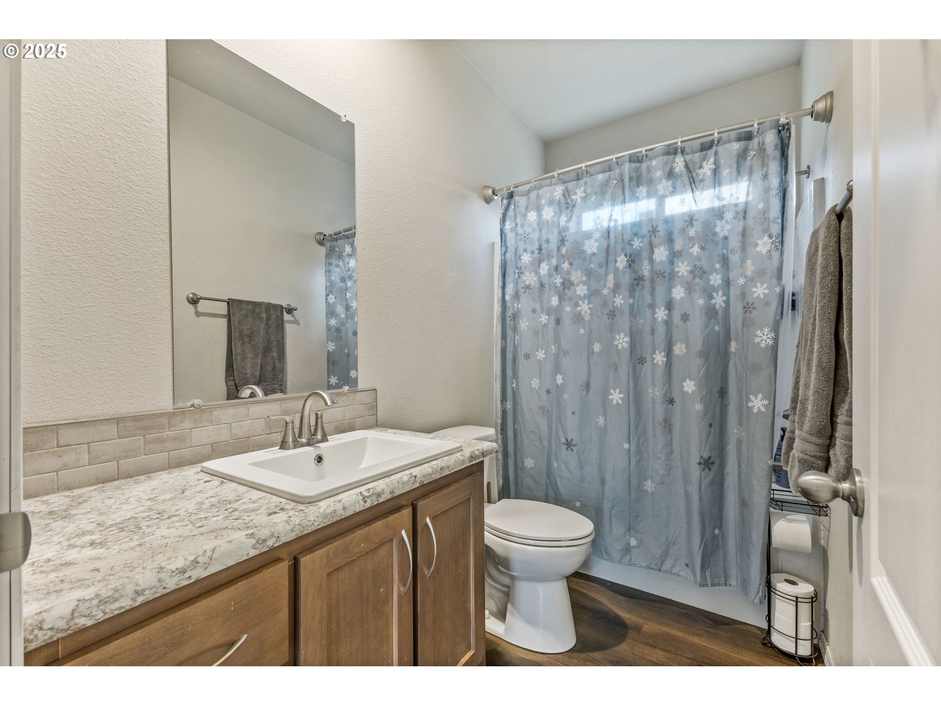 11028 Taylor Park Road Southeast Lyons, OR 97358 - Photo 17 of 35