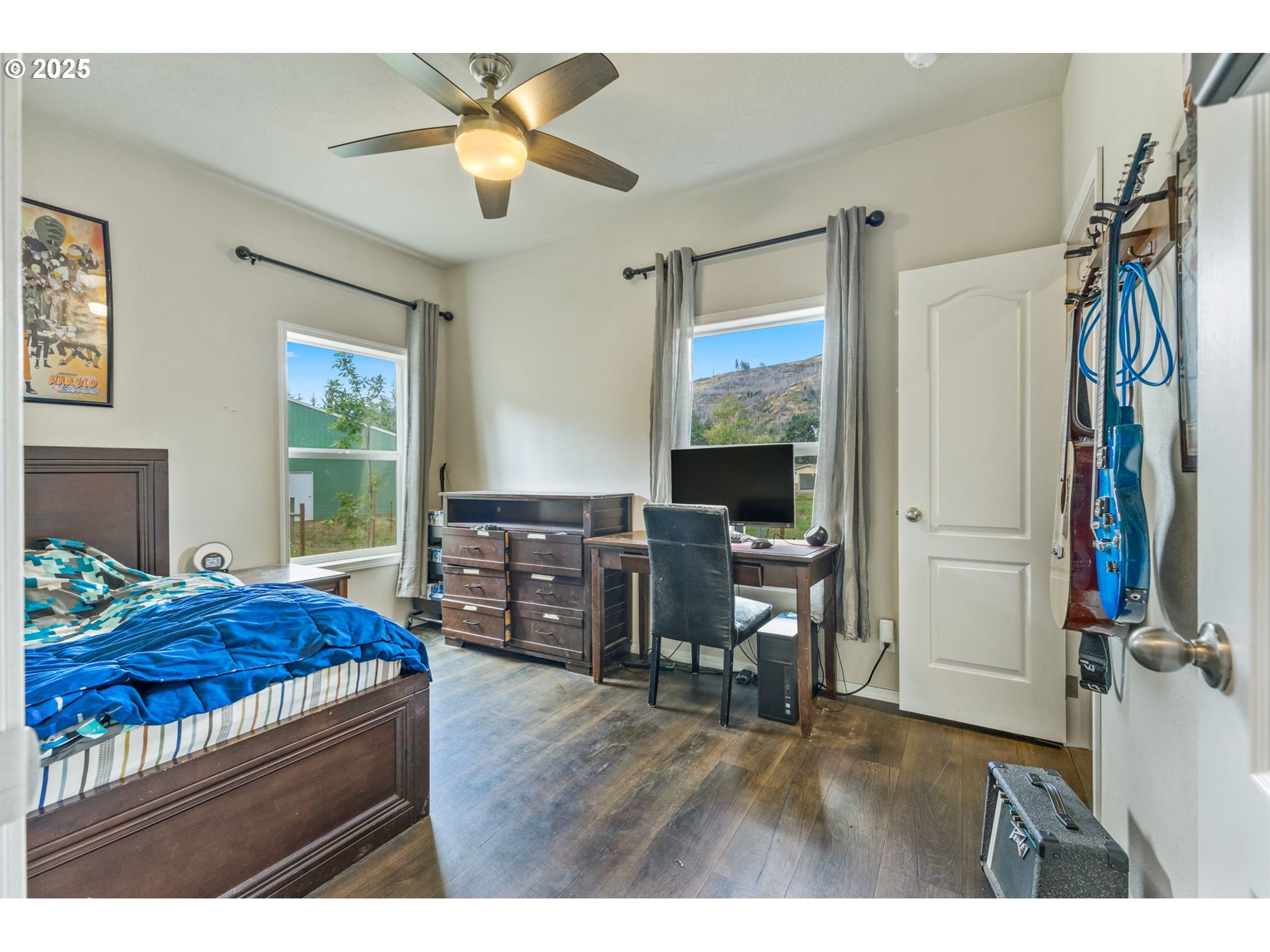 11028 Taylor Park Road Southeast Lyons, OR 97358 - Photo 18 of 35