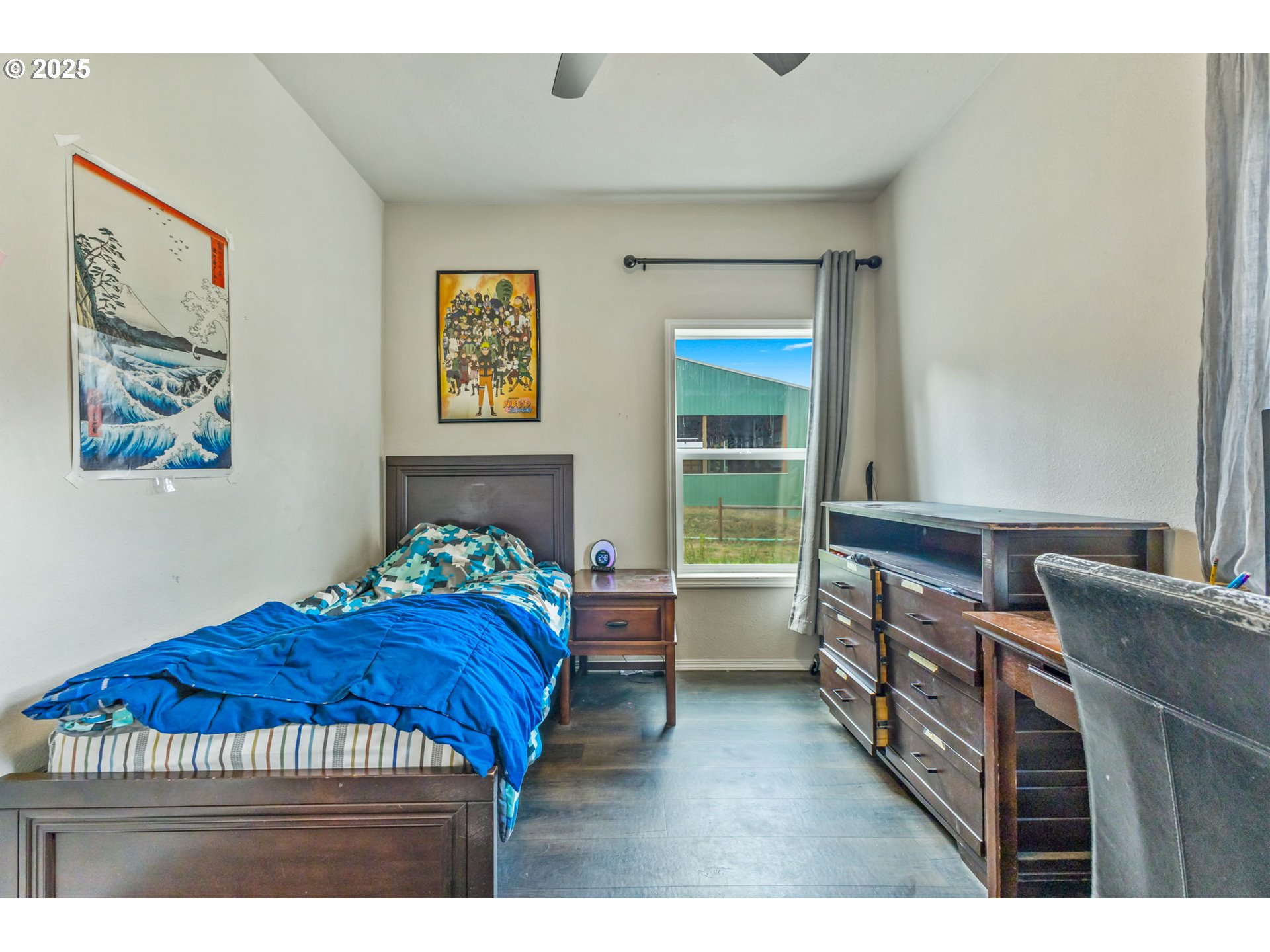 11028 Taylor Park Road Southeast Lyons, OR 97358 - Photo 19 of 35