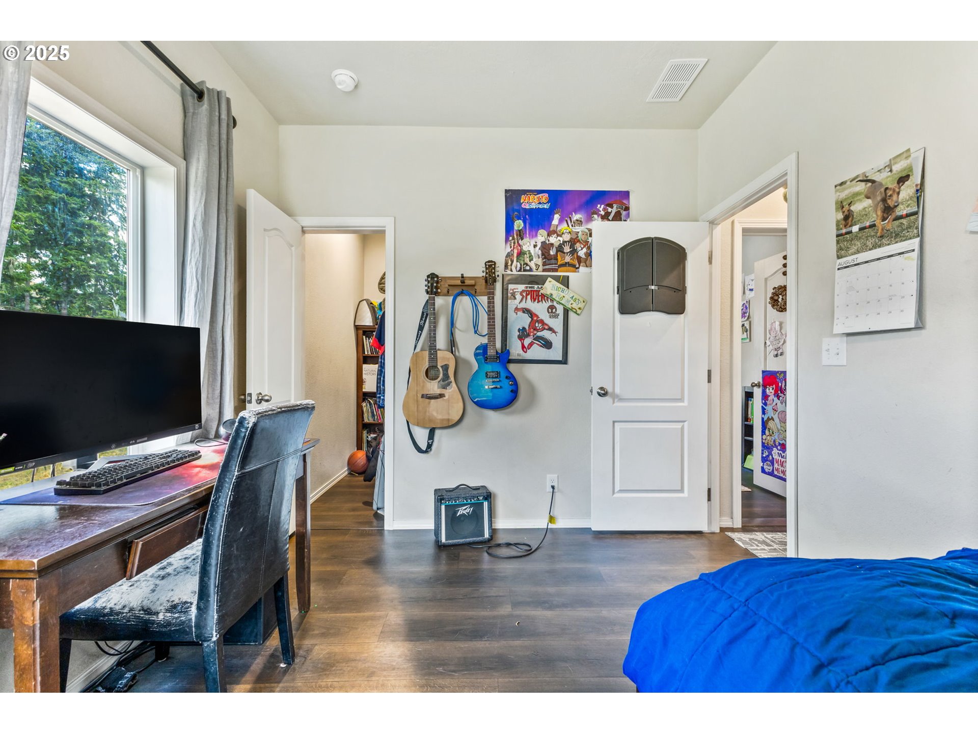 11028 Taylor Park Road Southeast Lyons, OR 97358 - Photo 21 of 35