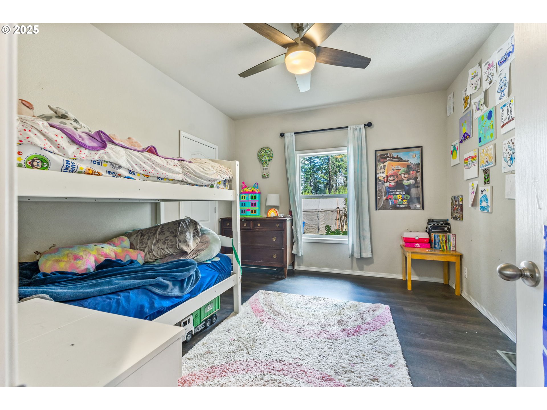 11028 Taylor Park Road Southeast Lyons, OR 97358 - Photo 22 of 35