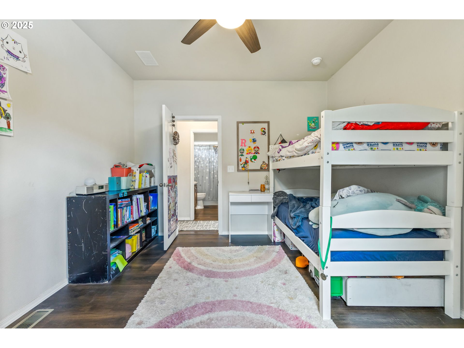 11028 Taylor Park Road Southeast Lyons, OR 97358 - Photo 23 of 35