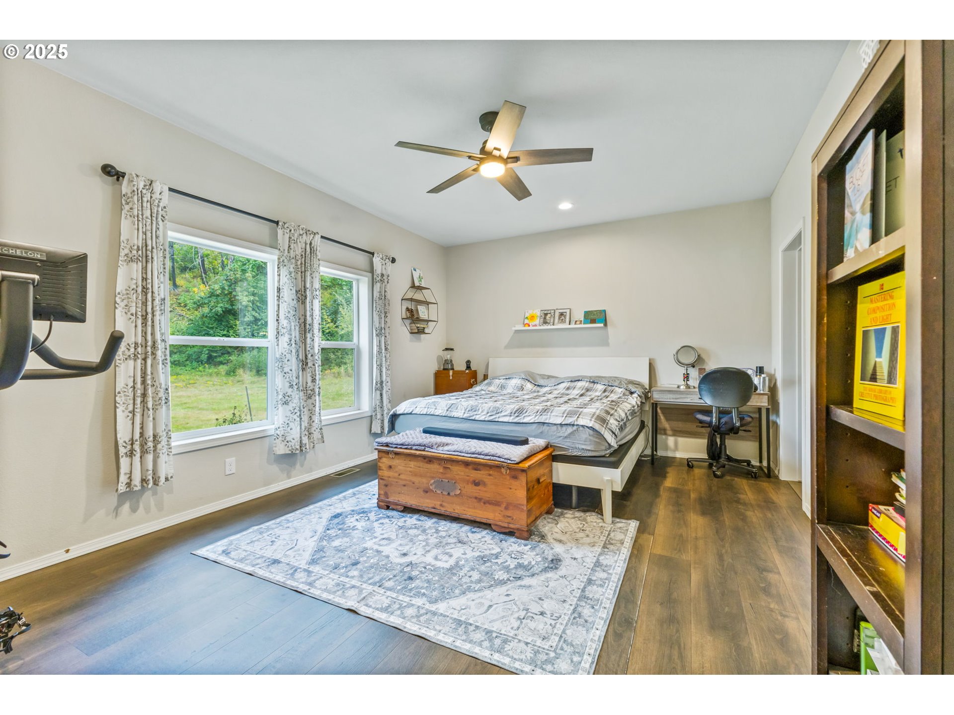 11028 Taylor Park Road Southeast Lyons, OR 97358 - Photo 24 of 35