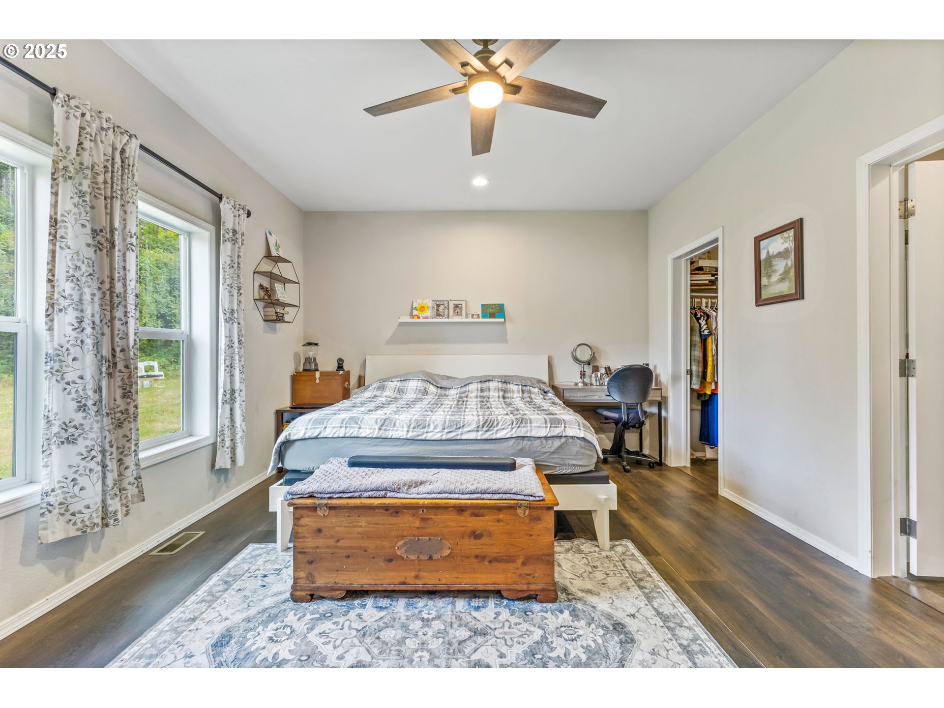 11028 Taylor Park Road Southeast Lyons, OR 97358 - Photo 25 of 35