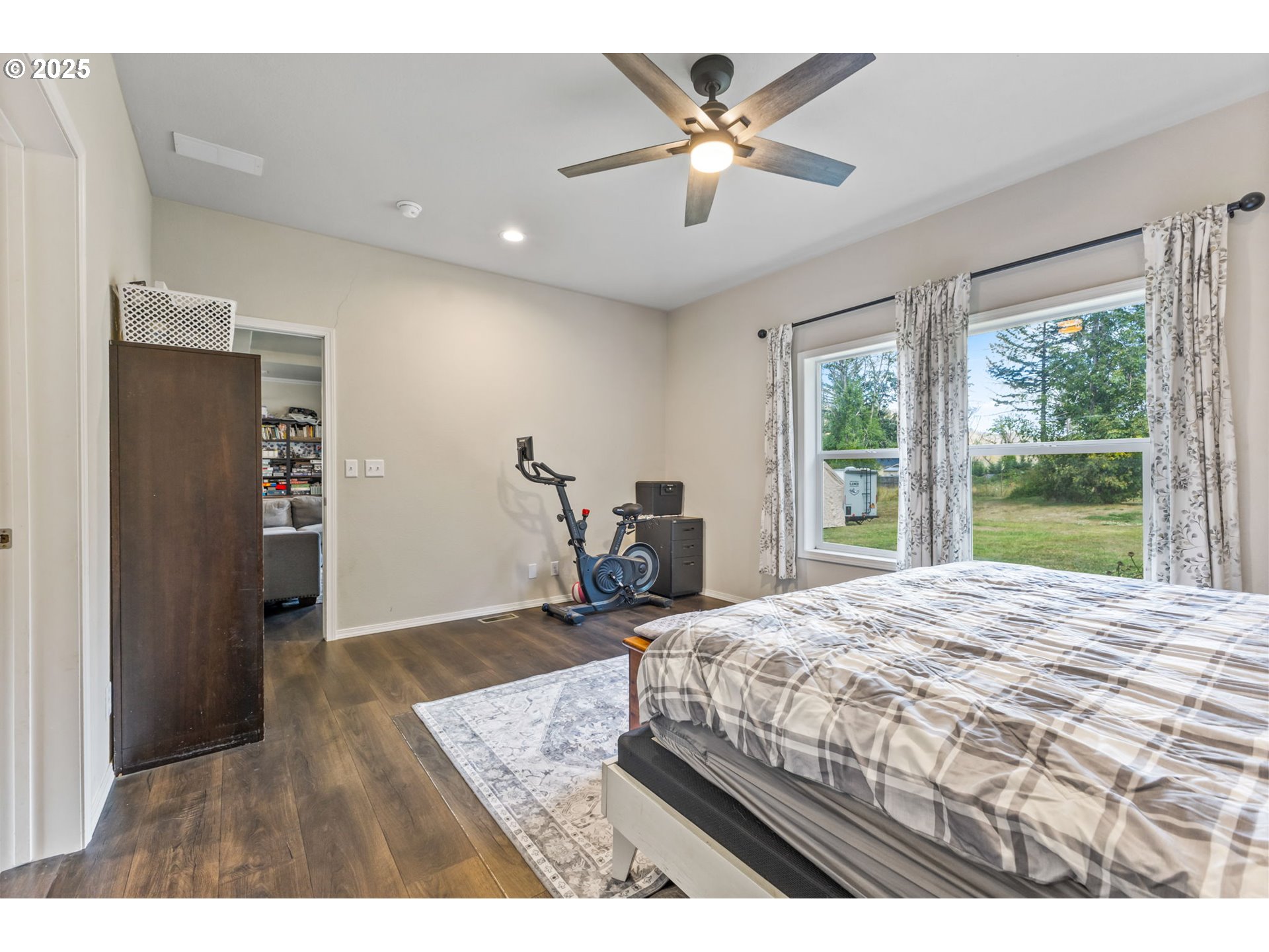 11028 Taylor Park Road Southeast Lyons, OR 97358 - Photo 26 of 35