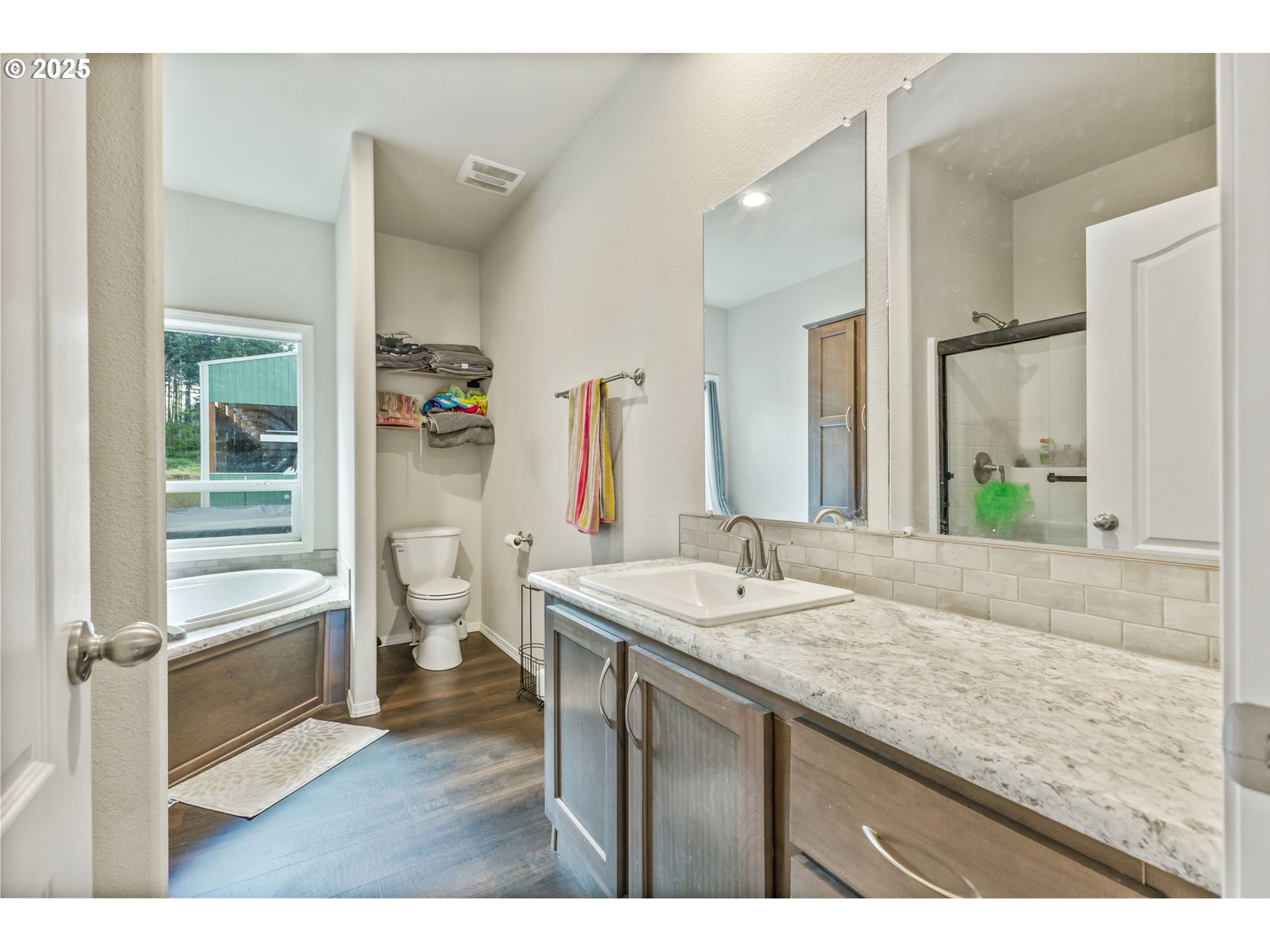 11028 Taylor Park Road Southeast Lyons, OR 97358 - Photo 27 of 35