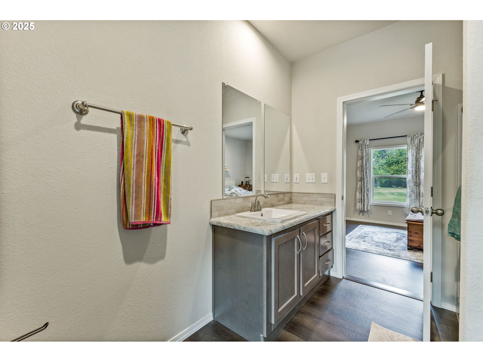 11028 Taylor Park Road Southeast Lyons, OR 97358 - Photo 29 of 35