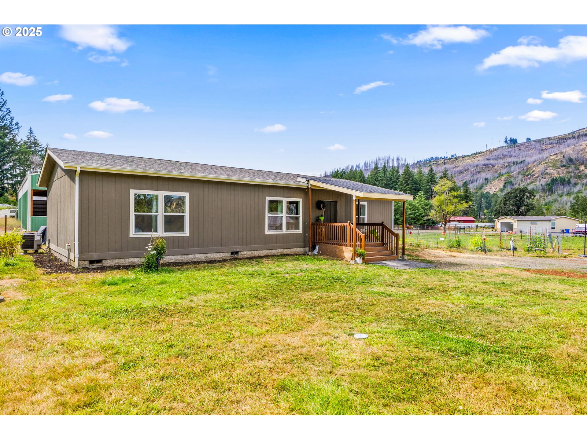 11028 Taylor Park Road Southeast Lyons, OR 97358 - Photo 3 of 35