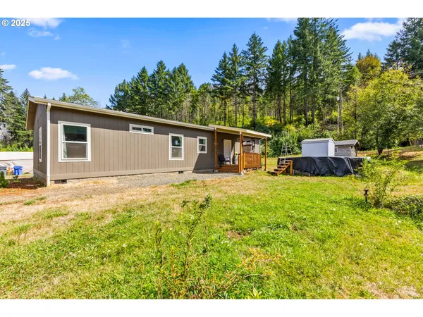$469,000 | 11028 Taylor Park Road Southeast, Lyons, OR 97358