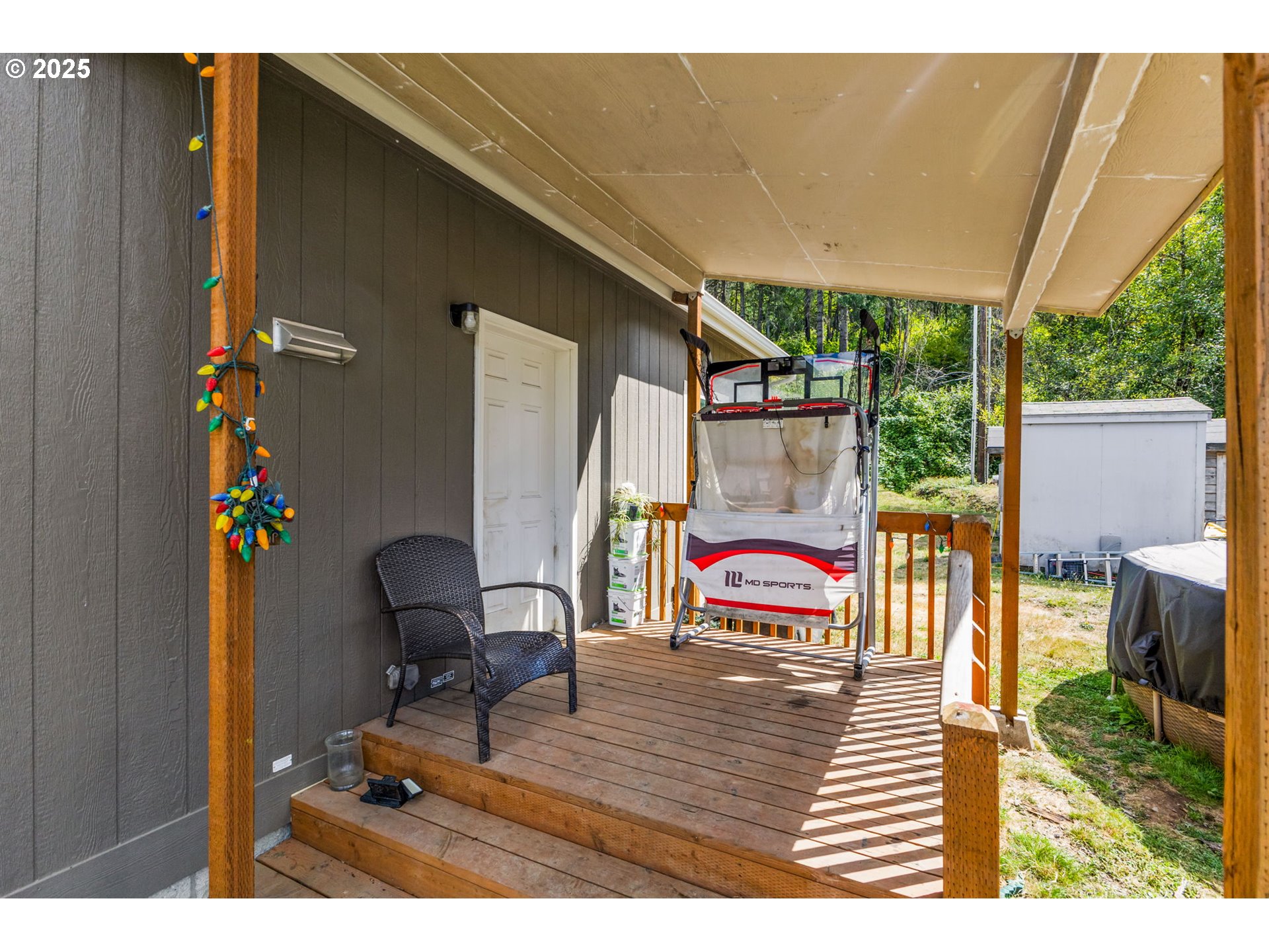 11028 Taylor Park Road Southeast Lyons, OR 97358 - Photo 34 of 35