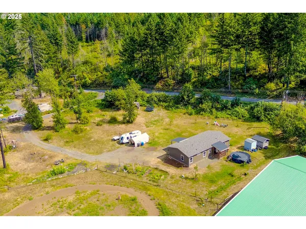 $469,000 | 11028 Taylor Park Road Southeast, Lyons, OR 97358