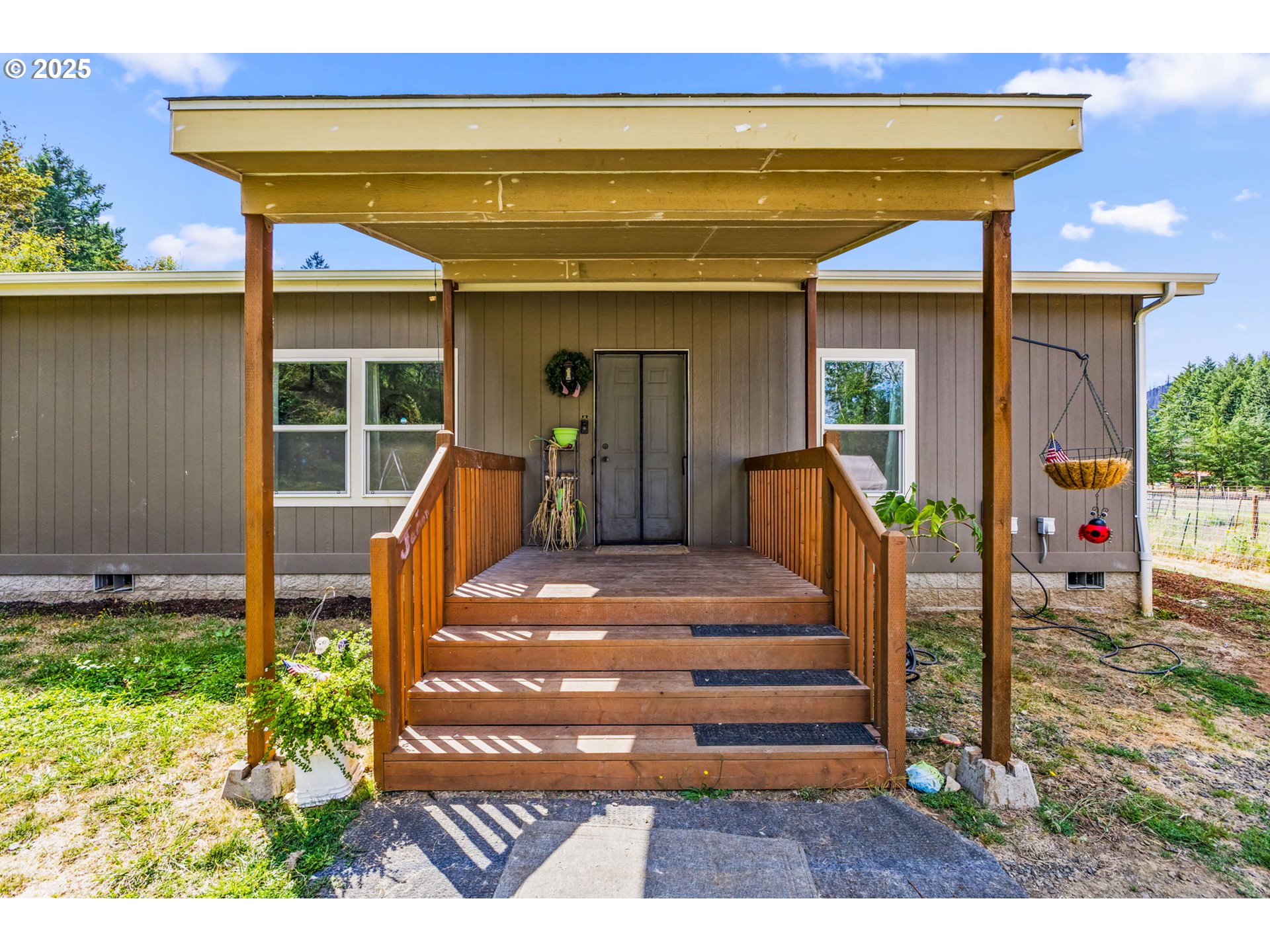 11028 Taylor Park Road Southeast Lyons, OR 97358 - Photo 4 of 35
