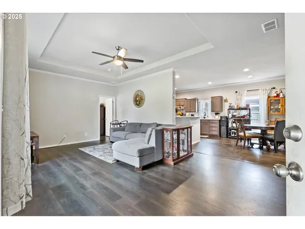 $469,000 | 11028 Taylor Park Road Southeast, Lyons, OR 97358