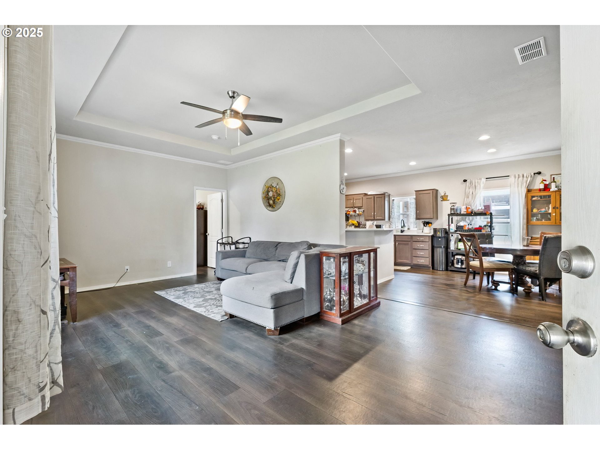 11028 Taylor Park Road Southeast Lyons, OR 97358 - Photo 5 of 35