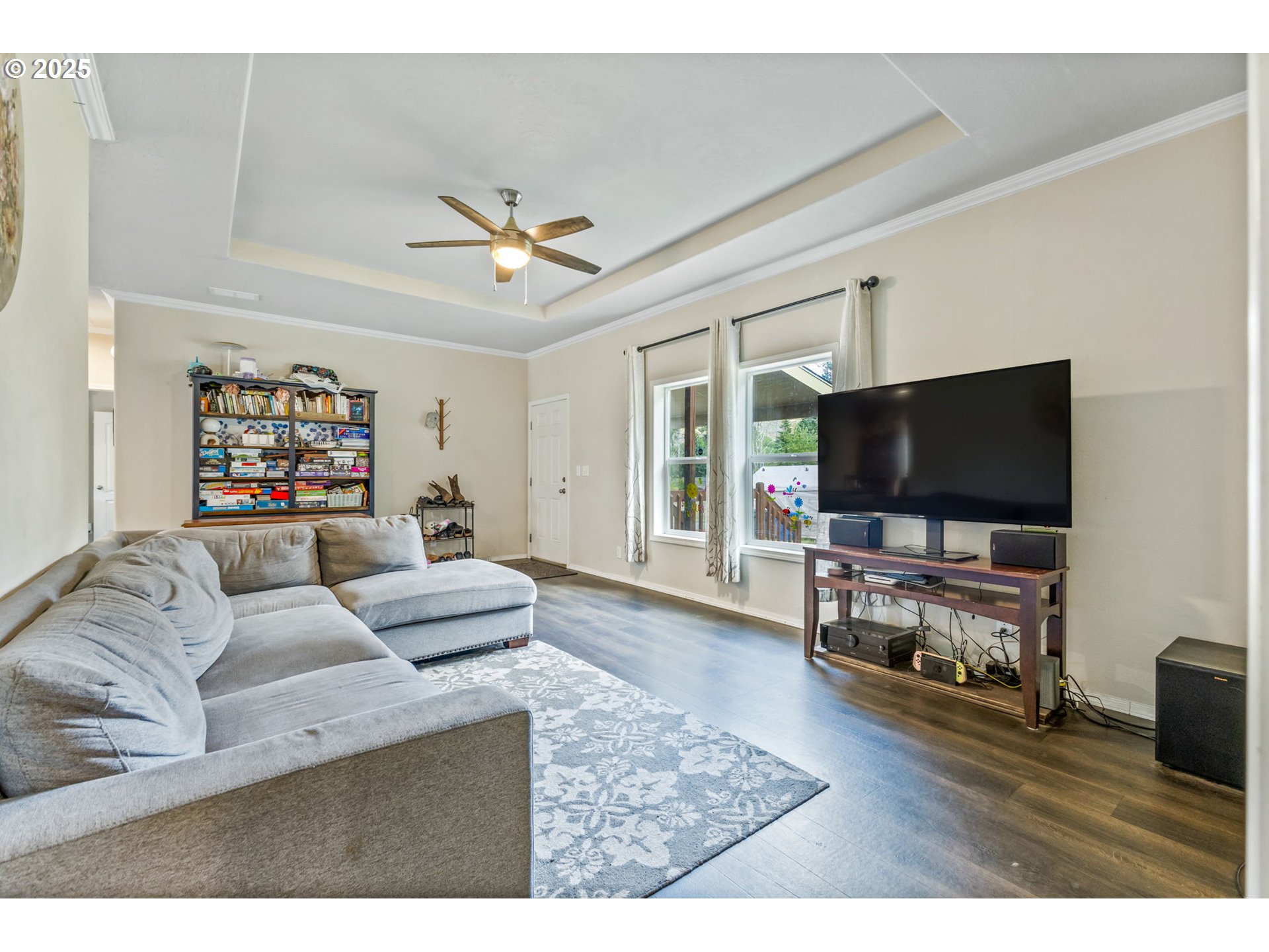 11028 Taylor Park Road Southeast Lyons, OR 97358 - Photo 6 of 35