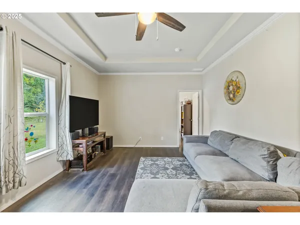 $469,000 | 11028 Taylor Park Road Southeast, Lyons, OR 97358