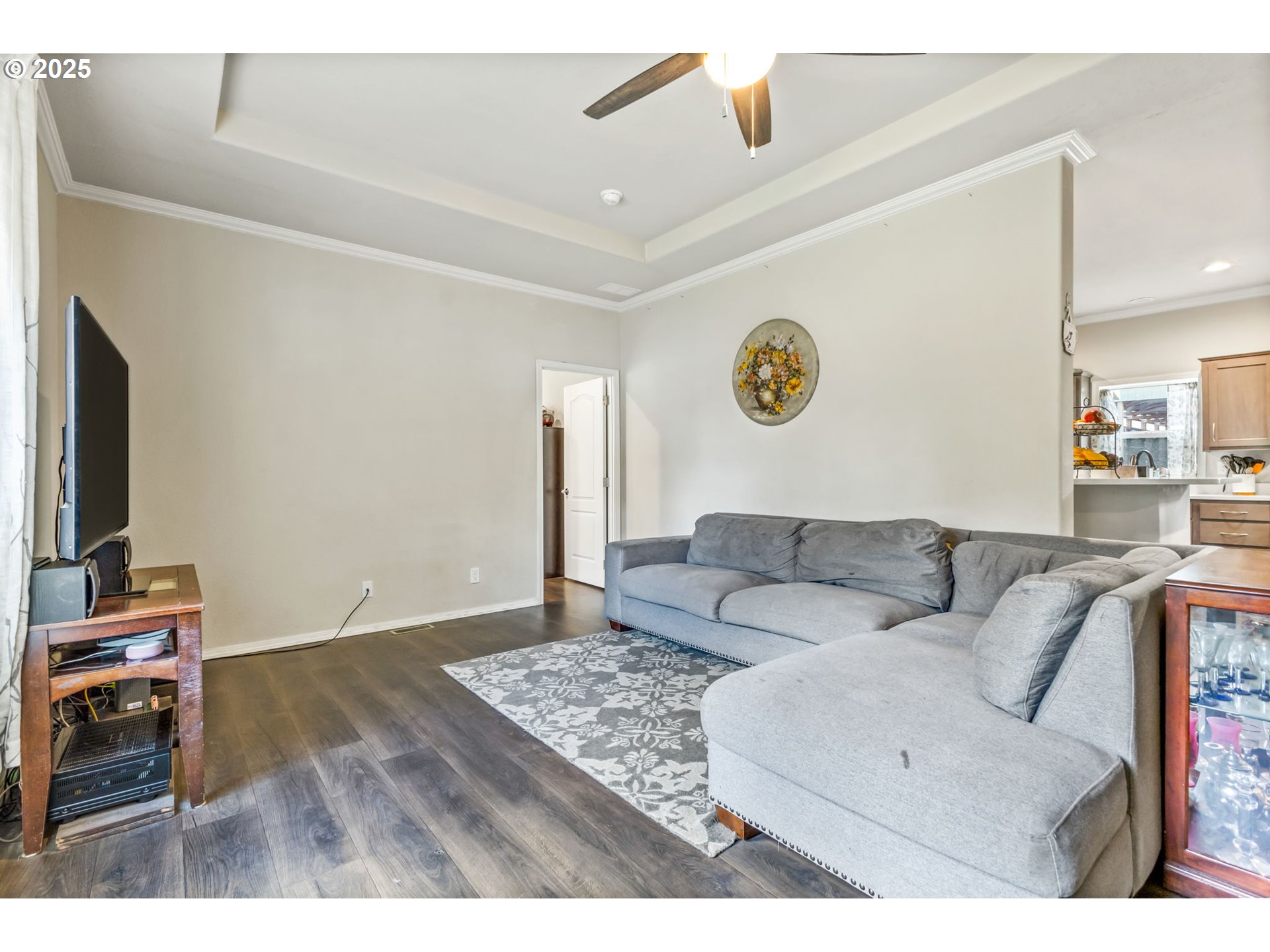 11028 Taylor Park Road Southeast Lyons, OR 97358 - Photo 8 of 35