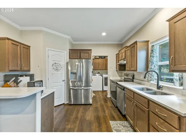 $469,000 | 11028 Taylor Park Road Southeast, Lyons, OR 97358