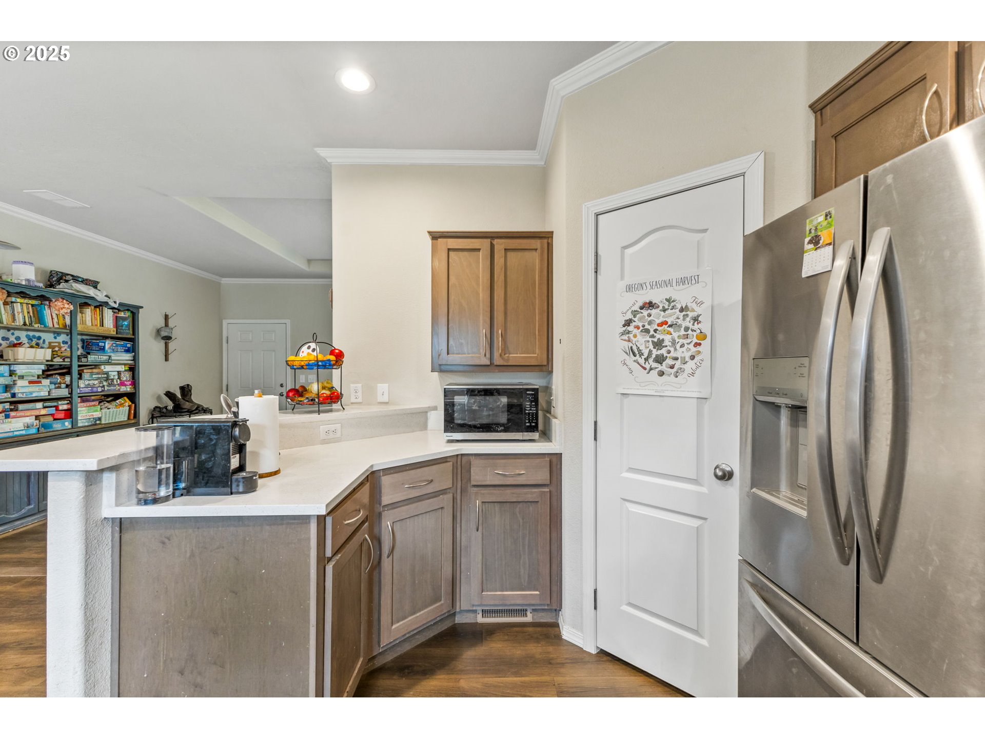 11028 Taylor Park Road Southeast Lyons, OR 97358 - Photo 10 of 35