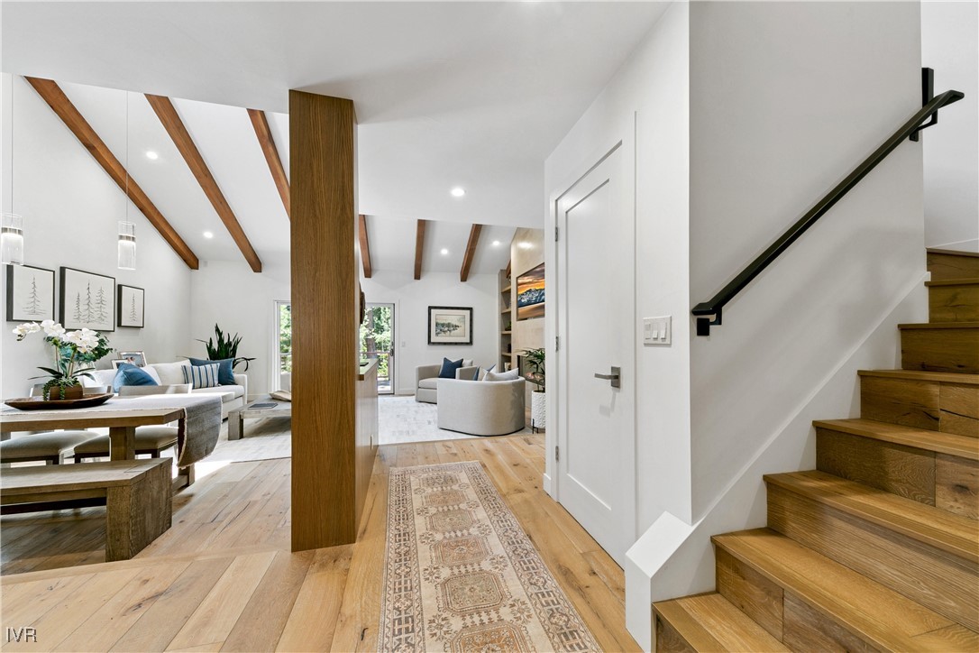 150 Juanita Drive, Unit 2 Incline Village, NV 89451 - Photo 12 of 41 a living room with furniture
