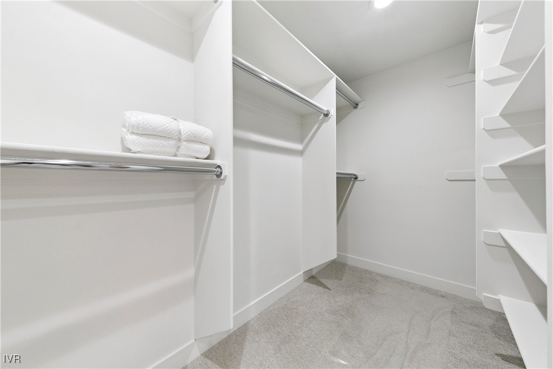 150 Juanita Drive, Unit 2 Incline Village, NV 89451 - Photo 26 of 41 a view of walk in closet
