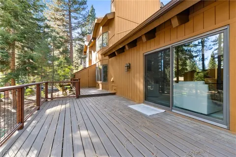 $3,745,000 | 150 Juanita Drive, Unit 2, Incline Village, NV 89451