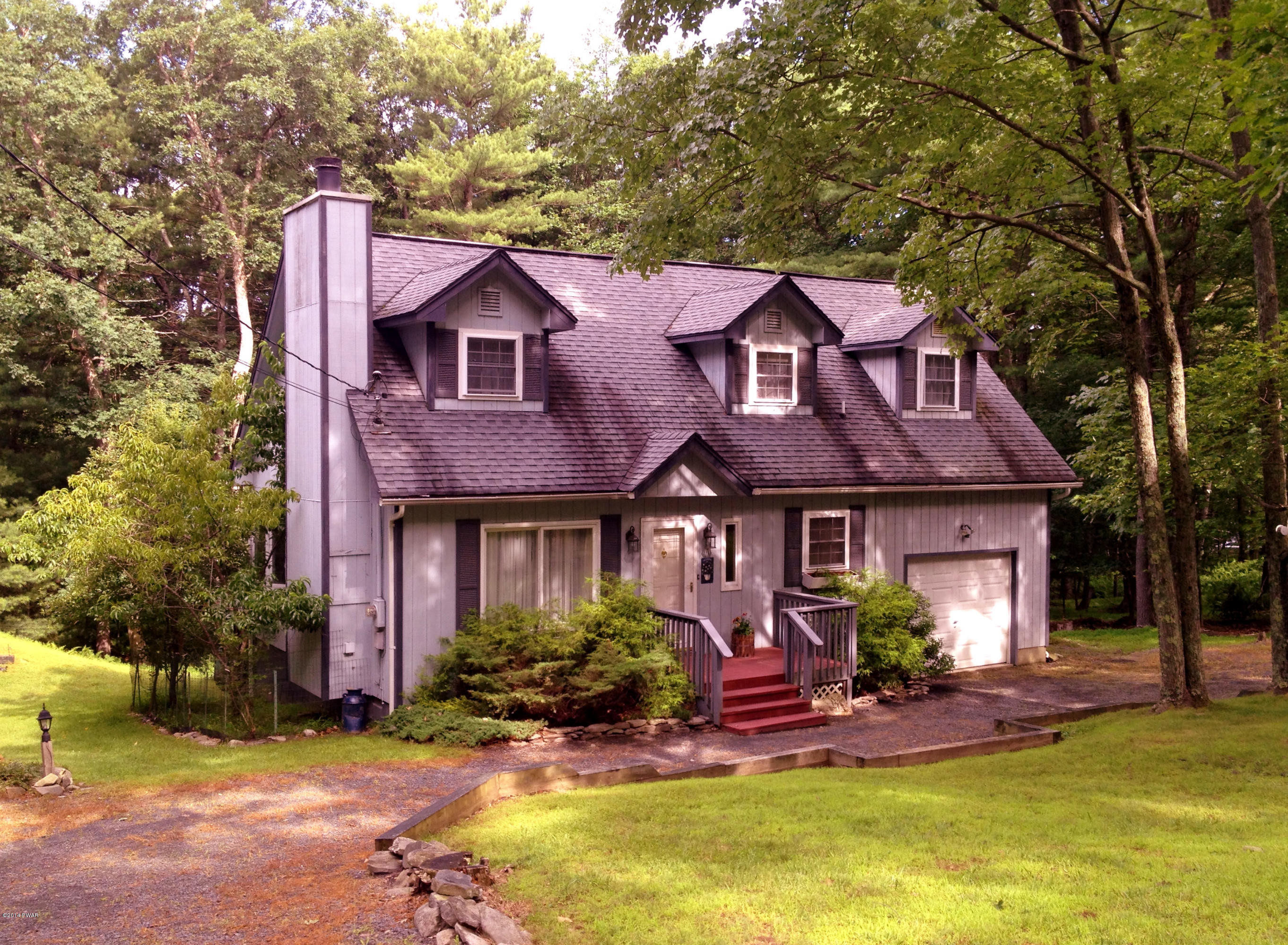 130 Hickory Road Dingmans Ferry, PA 18328 - Photo 7 of 27 Gallery Image 7